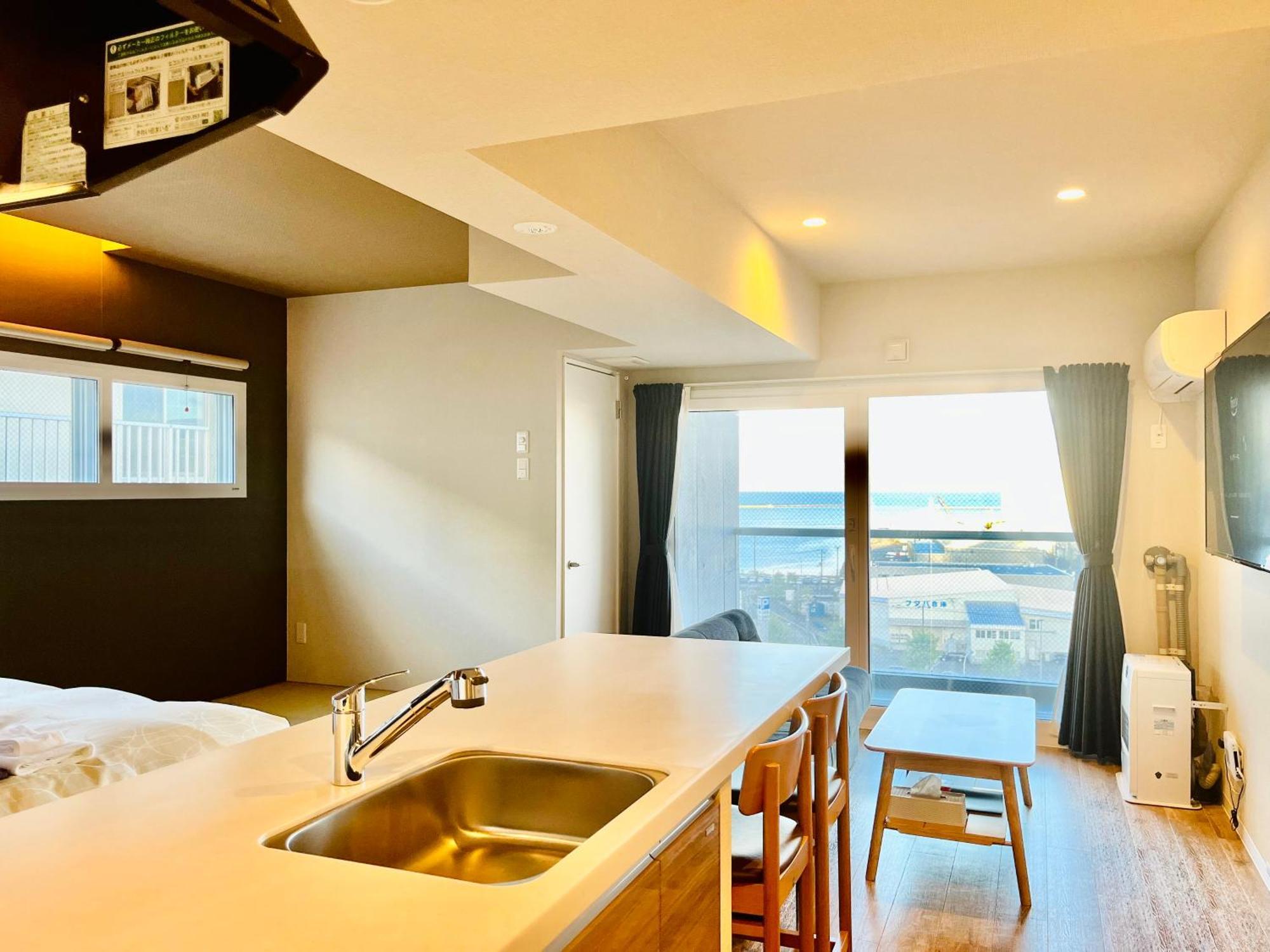 Stay'S Otaru Exterior foto